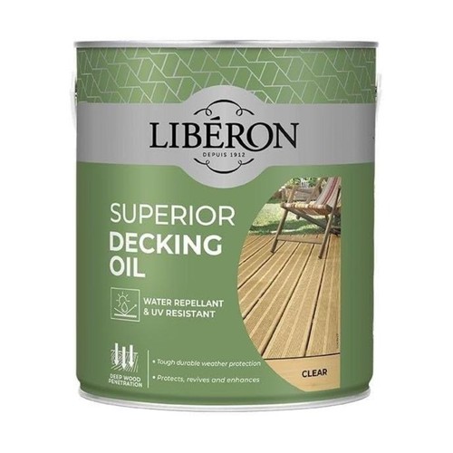 Liberon supérieur plancher - liberon,