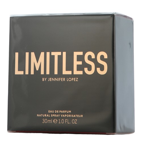 Jennifer lopez limitless - limitless, edp