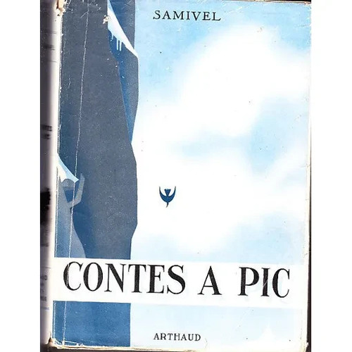 Alpinisme contes pic - -,