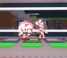 New‼️🌈🍭 LOS CANDIES