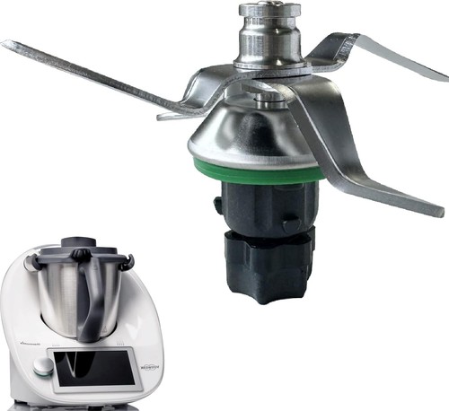 Couteau pour thermomix tm5 - pour, tm6