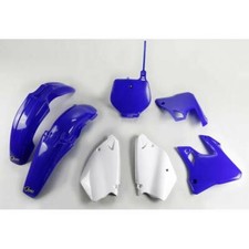 kit plastique OVNI Yamaha Yz