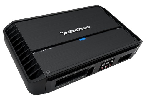 Amplificateur rockford fosgate - amplificateur,