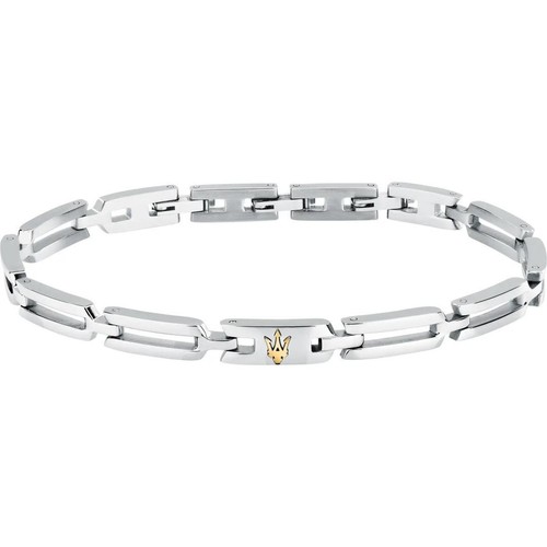 Bracelet homme maserati - bracelet,