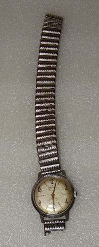 Ancienne montre homme - montre,