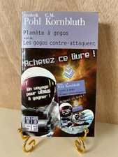 Planète À Gogos - Suivi De