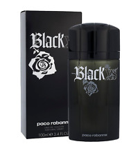 PACO RABANNE BLACK XS Eau De