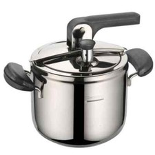 Barazzoni Casserole A Pression