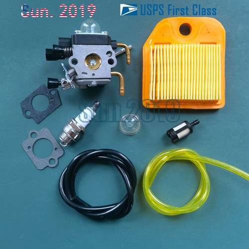 Carburetor for stihl hs81 - for,