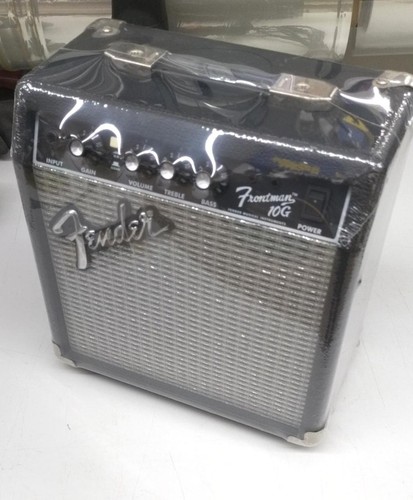 Fender frontman 10g guitar - fender, g