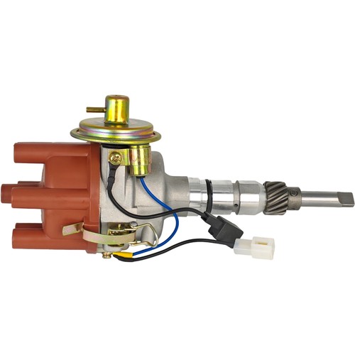 Ignition distributor - ignition,