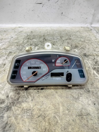 Instrumentation pour malaguti - instrumentation,