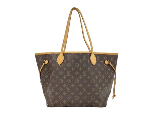 Louis vuitton neverfull - louis,