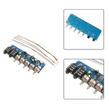 Pour Karaoké Systems PT2399