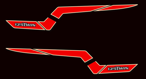 Honda 125t 125twin kit - 125t,