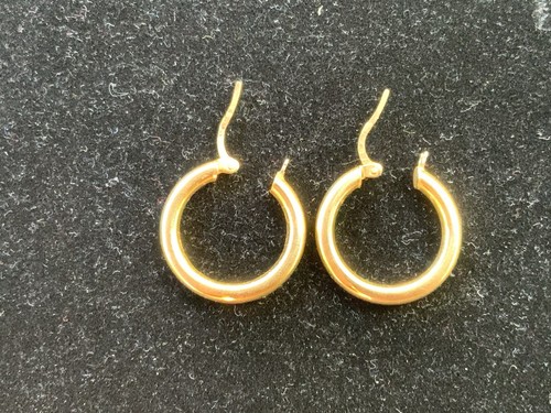 Boucles oreilles créoles - boucles, d’oreilles