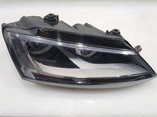 5C7941006H RIGHT HEADLIGHT / 5C7941006H / 1677958 FOR VOLKSWAGEN JETTA IV