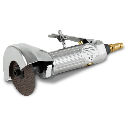 Eberth disqueuse pneumatique - disqueuse,