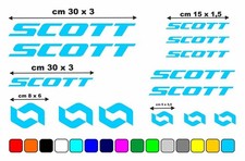 Kit vinyle pour cadre de vélo