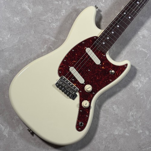 Fender char mustang - fender, (no251207)