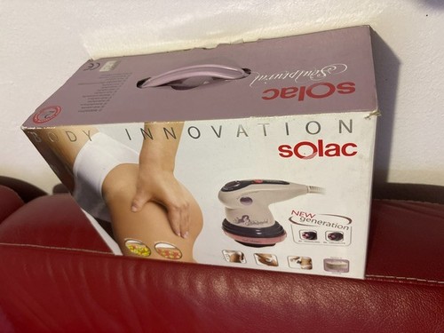 Body innovation solac me7711 - body,