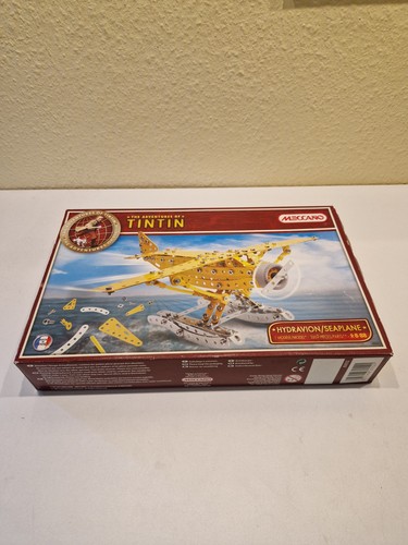 Meccano les aventures - les,