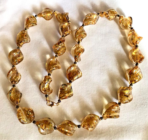 Magnifique collier long - 🌟magnifique,