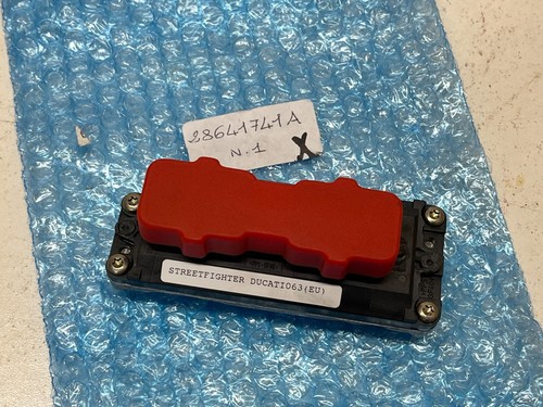 Ducati ecu streetfighter 1098 - ecu,