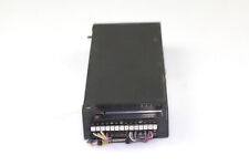 Motorola Intrac 2000 Si-8 Statut D'Entrée