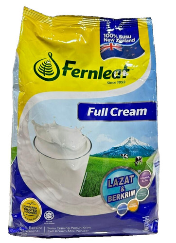 Poudre lait complet - lait,