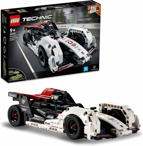 Lego 42137 technic formula - lego,
