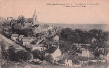 45 CHATEAU RENARD VUE GENERALE