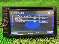 KENWOOD DDX375 2DIN Voiture