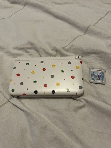 Console nintendo 3ds - console, xl