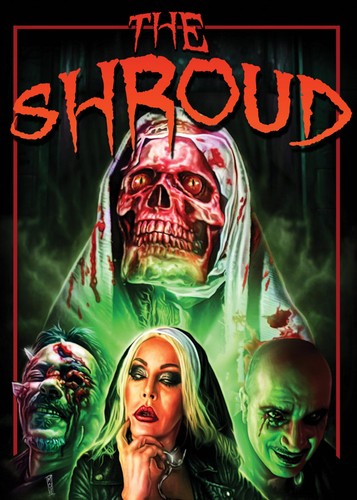 The shroud chiara - shroud,