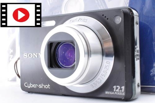 Appareil photo numérique
