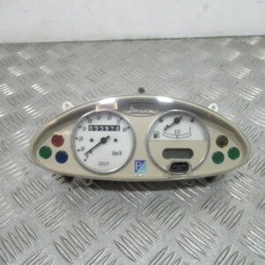 Compteur vespa et2 - compteur, -50