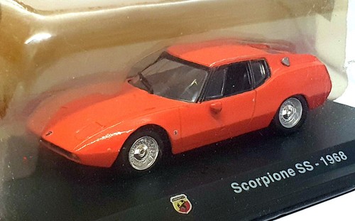 Hachette scale ss4368o - scale,