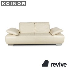 Koinor Volare Cuir Canapé