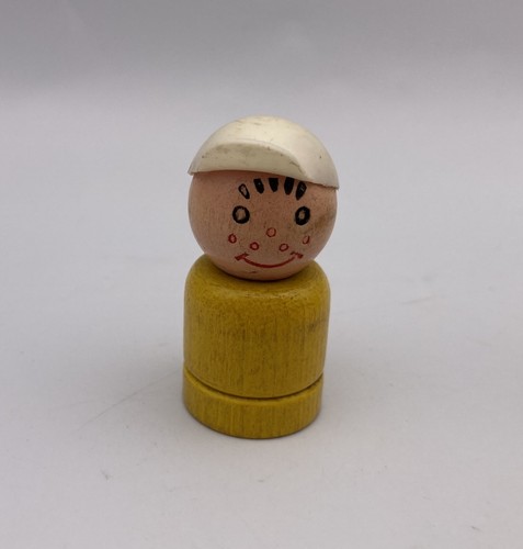 Fisher price little people - fisher,
