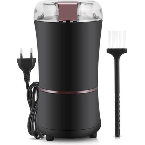 Broyeur café électrique - broyeur, à