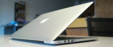 Apple MacBook Pro 15 inch RETINA UPGRADE/ Quad Core i7 / 16GB RAM 512GB SSD`
