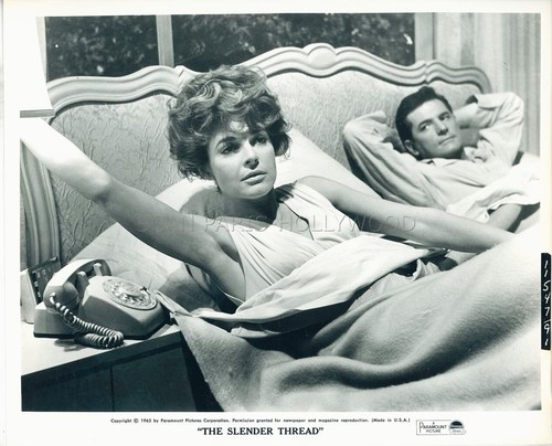 Anne bancroft steven hill - anne, bancroft steven