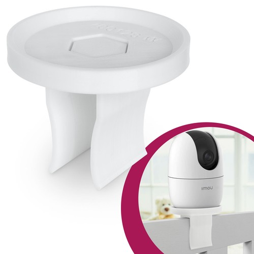 Babyphone fixation support lit - fixation,