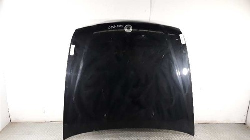 Capot pour ssangyong rexton - capot,