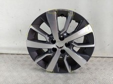 Toyota Proace 2018 Jante