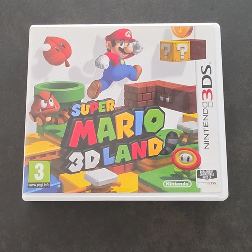 Nintendo super mario - super,