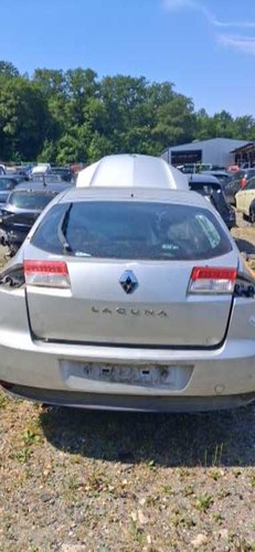 Malle hayon arriere - malle/hayon, renault