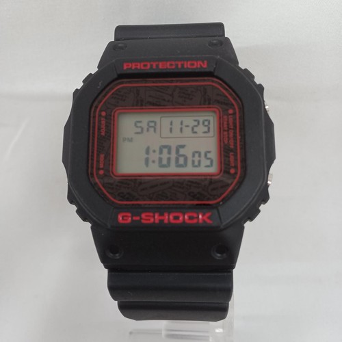 Montre numérique casio - montre,