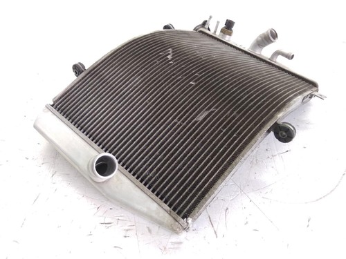 Radiateur tappo suzuki - radiateur, et